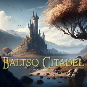 Augustin C的專輯Baltso Citadel
