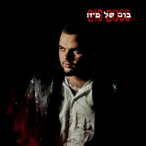 ביג בוס的專輯בוס של מי?!