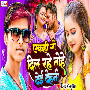 收聽Vinay Bhojpuriya的Akhi Go Dil Rahe Tohe Dei Dehani歌詞歌曲