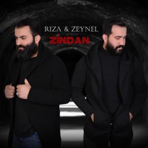 收聽Riza的Zindan歌詞歌曲