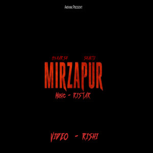 Album MIRZAPUR from Shakti