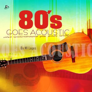 收聽M. Lages的Billie Jean (Acoustic Guitar Version)歌詞歌曲