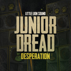 ดาวน์โหลดและฟังเพลง Desperation พร้อมเนื้อเพลงจาก Junior Dread