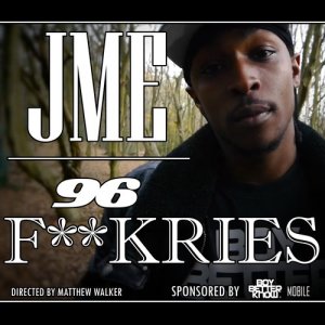 收聽JME的96 F**kries (Explicit)歌詞歌曲