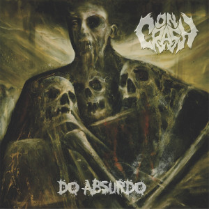 ดาวน์โหลดและฟังเพลง Ruminante พร้อมเนื้อเพลงจาก On Crash