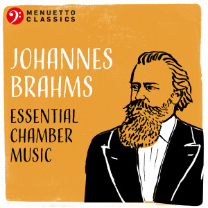 Various Artists的專輯Johannes Brahms: Essential Chamber Music