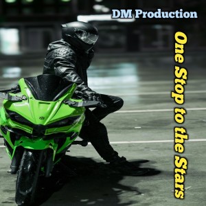 Album One Stop to the Stars from DM Production