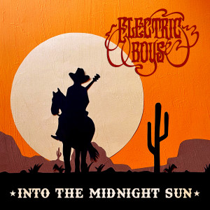 Electric Boys的專輯Into The Midnight Sun