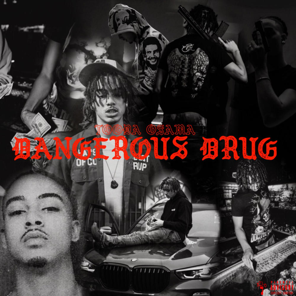 Dangerous ** (Explicit)