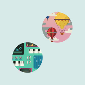 ดาวน์โหลดและฟังเพลง Limbo Machine พร้อมเนื้อเพลงจาก Upright T-Rex Music