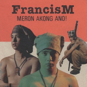 Album Meron Akong Ano from Lan Lan