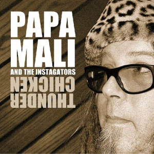 ดาวน์โหลดและฟังเพลง All Right You Got It พร้อมเนื้อเพลงจาก Papa Mali