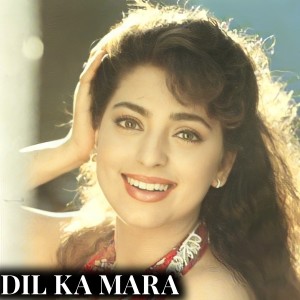 Album Dil Ka Mara from Alka Yagnik