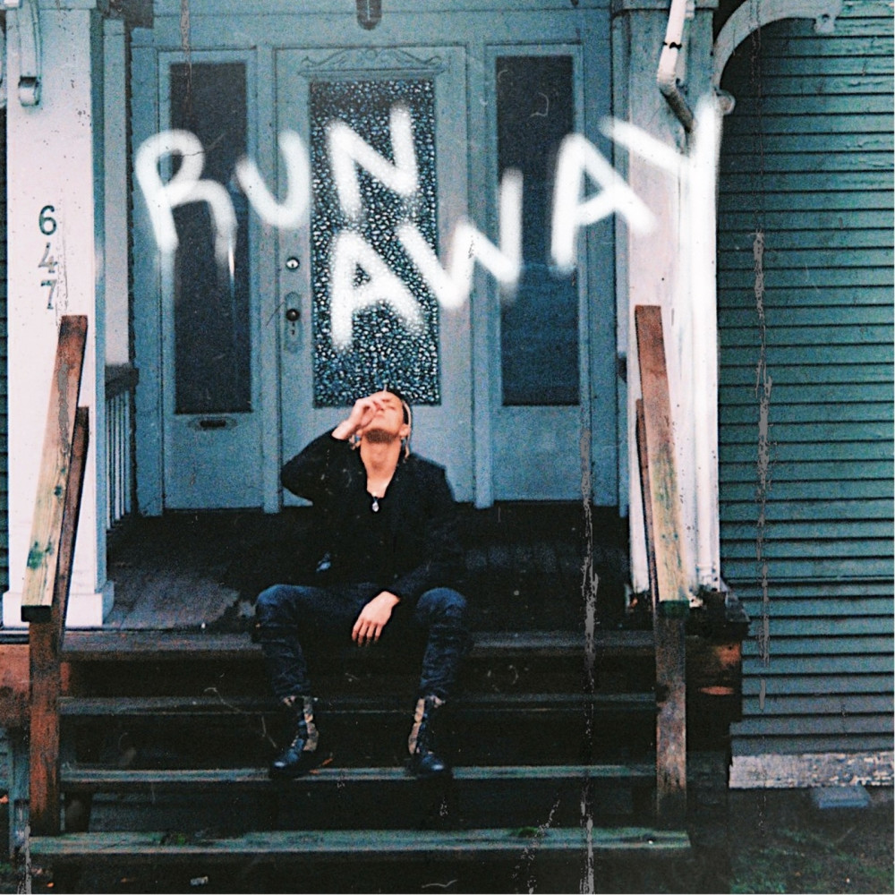 Run Away (Explicit)