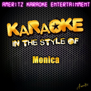收聽Ameritz Karaoke Entertainment的You Should've Known Better (In the Style of Monica) [Karaoke Version] (Karaoke Version)歌詞歌曲