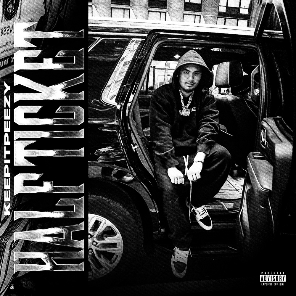 Half Ticket (Explicit)