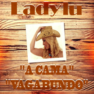 Album Vagabundo from Lady Lu