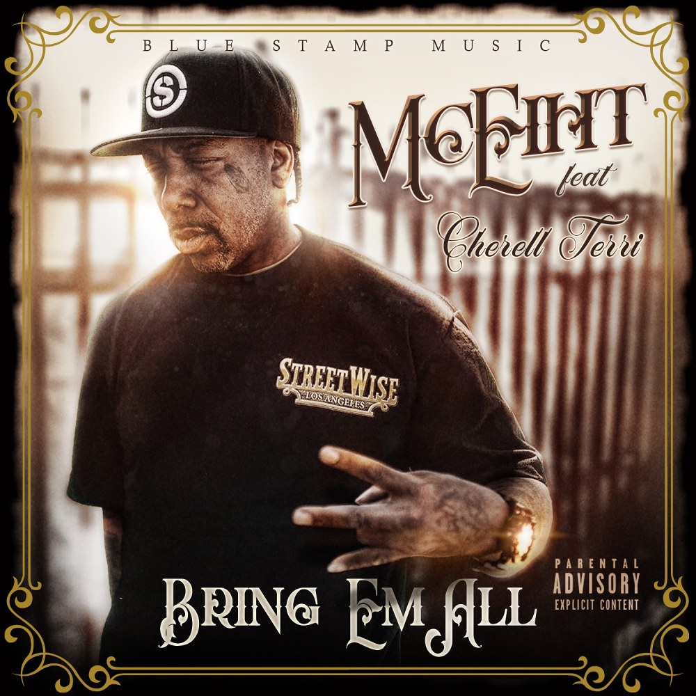 Bring Em All (Explicit)