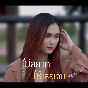 Listen to ไม่อยากให้เธอเจ็บ song with lyrics from อาลาแต