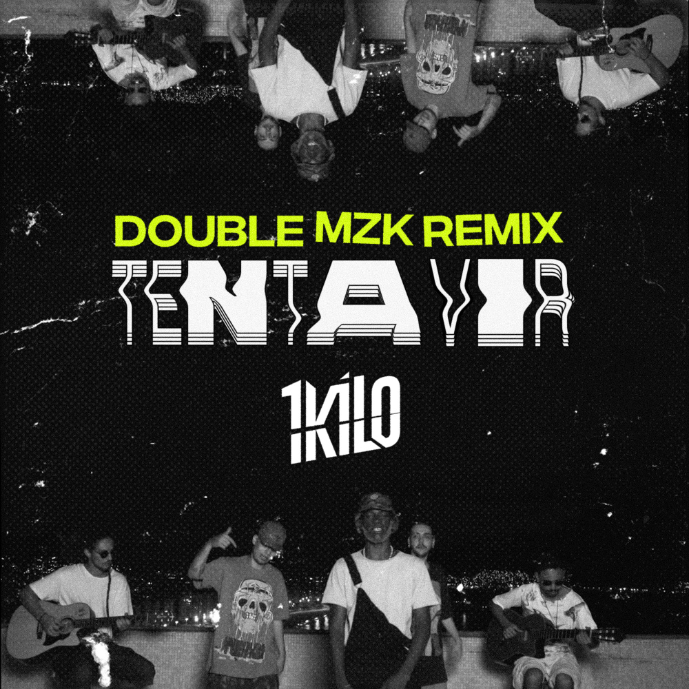 Tenta Vir (Remix)