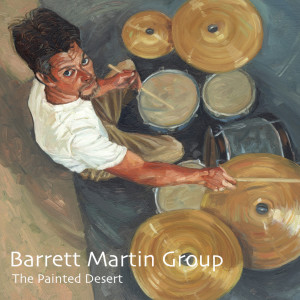 ดาวน์โหลดและฟังเพลง The Worm พร้อมเนื้อเพลงจาก Barrett Martin Group