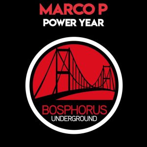 Album Power Year from Marco P