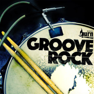 Album Groove Rock from 