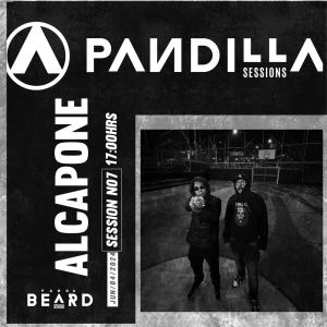 收聽Panda Beard的Pandilla Session 7歌詞歌曲