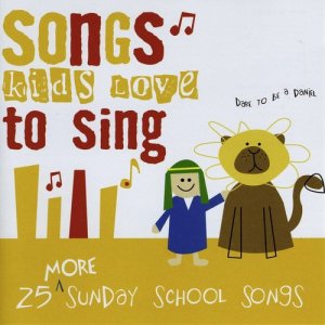收聽Kids Choir的What A Mighty God We Serve (25 More Sunday School Songs Album Version)歌詞歌曲