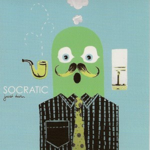 Dengarkan lagu The Spanish Singer nyanyian Socratic dengan lirik