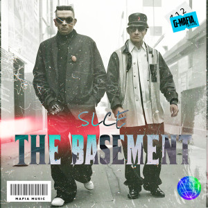 ดาวน์โหลดและฟังเพลง The Basement พร้อมเนื้อเพลงจาก SLCE