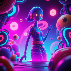 default playlist img