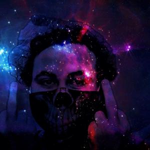 Listen to One Way Ticket to Space (feat. Terrestrial Sounds) song with lyrics from Cloudimane