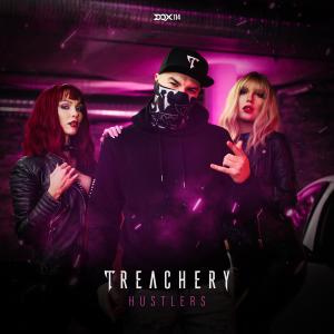 อัลบัม Hustlers ศิลปิน Treachery