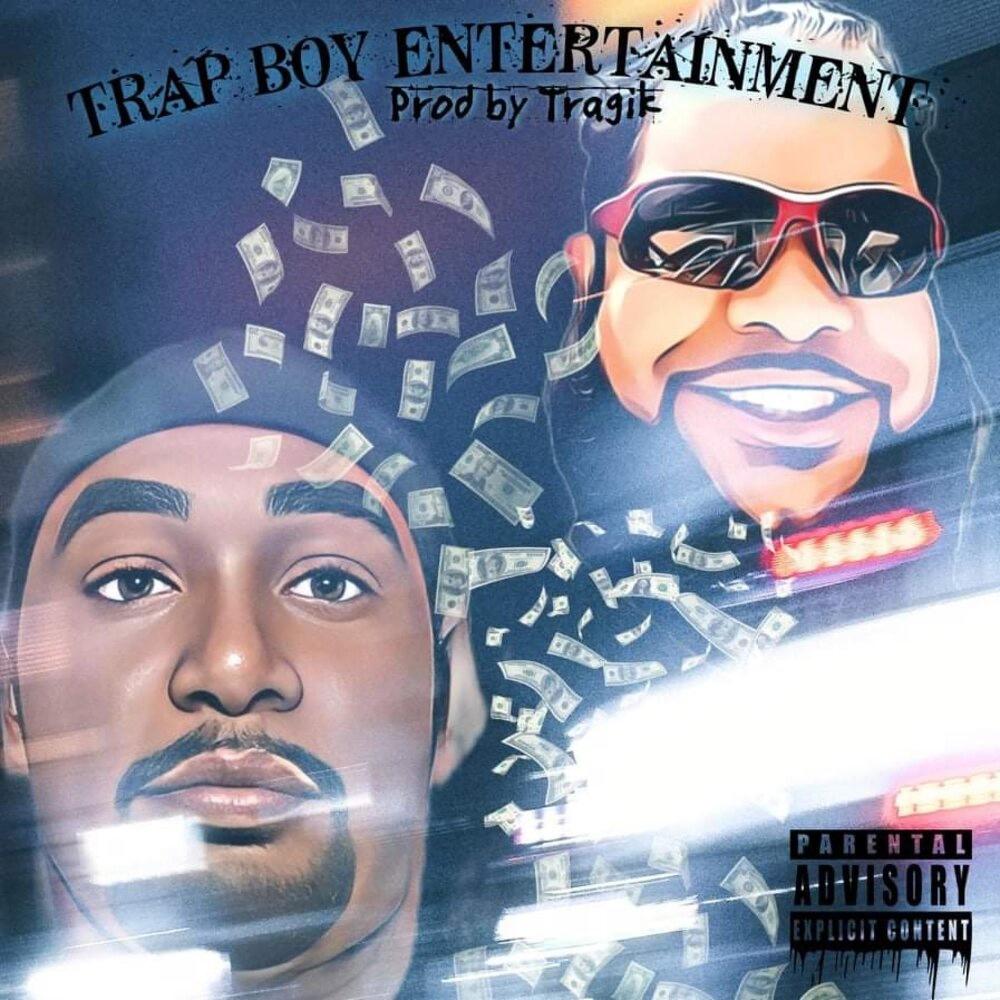 Trap Boy Entertainment (feat. Trap City) (Explicit)