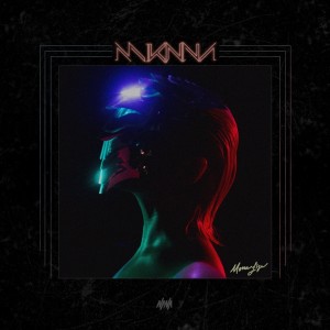 Dengarkan lagu Mona Lisa (Explicit) nyanyian MIKNNA dengan lirik