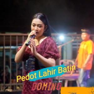 Domino的专辑Pedot Lahir Batin