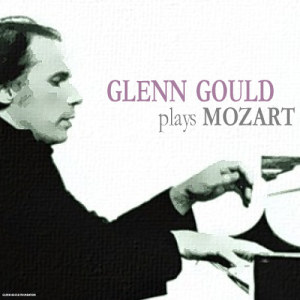 收聽Glenn Gould的Piano Concerto No. 24 in C minor, K. 491 : II. Larghetto歌詞歌曲