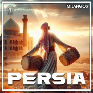 Mijangos的專輯Persia