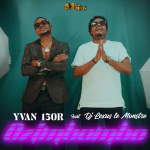 收聽YVAN 13'OR的Ozimbombo歌詞歌曲