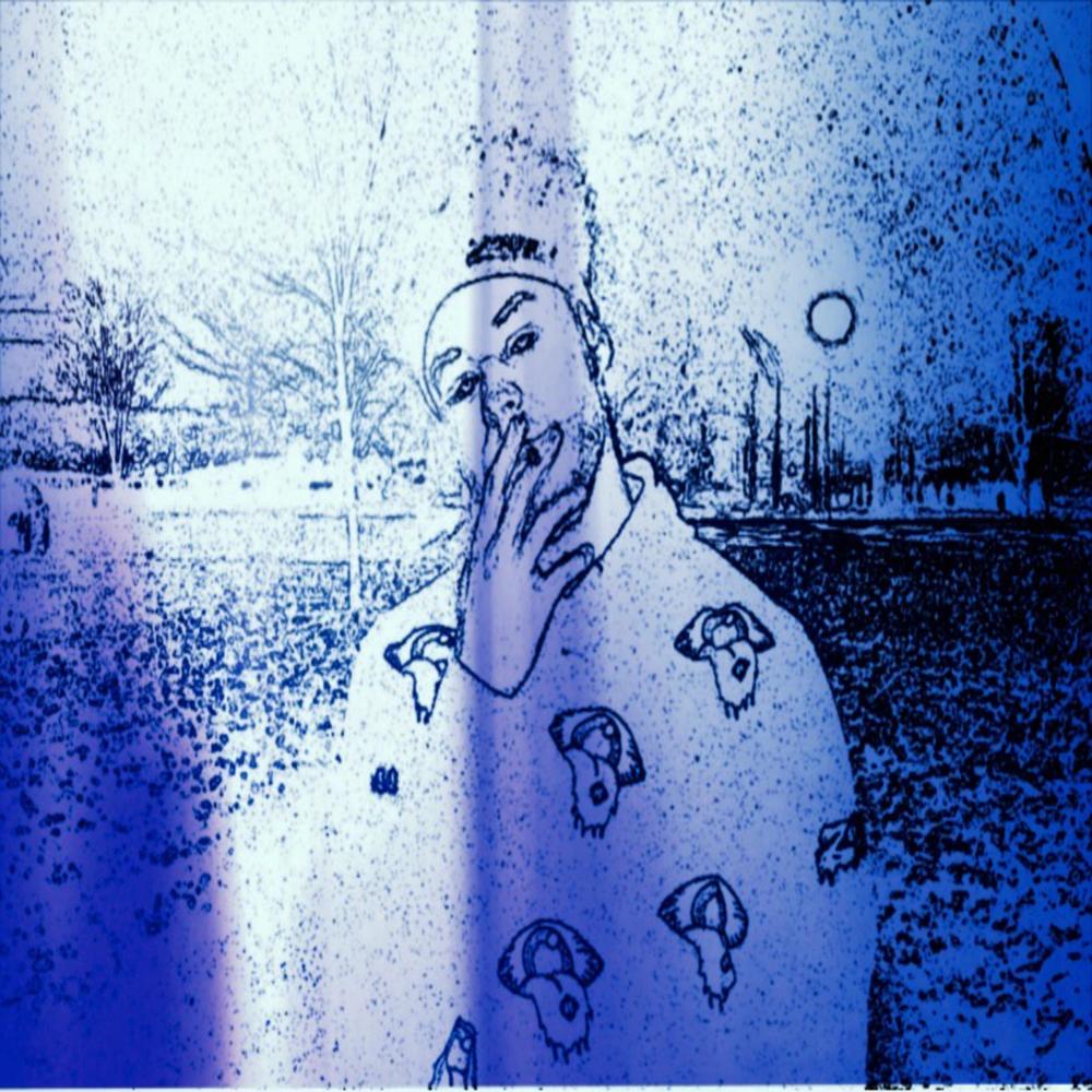 Blue Tint (Explicit)