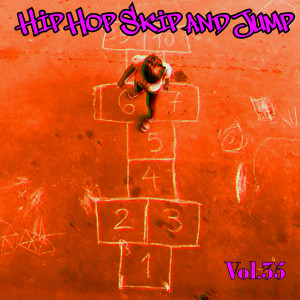 Various Artists的專輯Hip Hop Skip and Jump, Vol. 35 (Explicit)