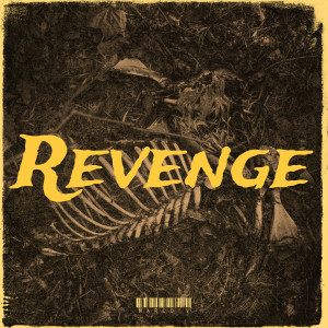 Album Revenge from Marco V