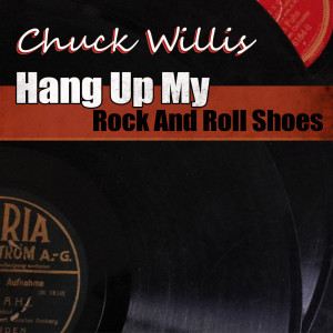 收聽Chuck Willis的Theres Got to Be A Way歌詞歌曲