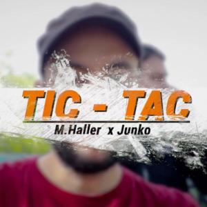 Tic Tac (feat. Junko & Smooth Kns)