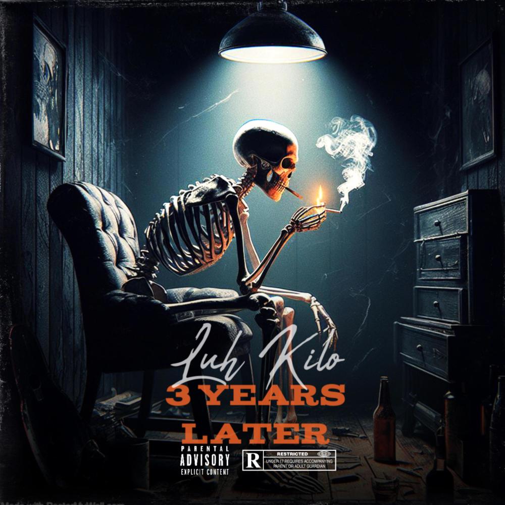 3 Years Later (Explicit)