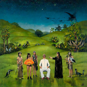 default playlist img