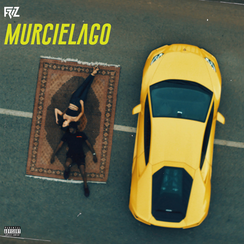 Murcielago (Explicit)