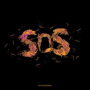 Listen to SOS song with lyrics from LATENIGHTMOVIE