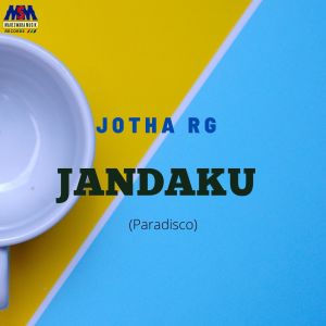 Album Jandaku (Paradisco) from 